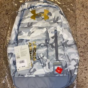 Under Armour Halftime Backpack